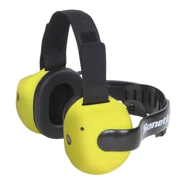 Adjustable Headband Strap (108-0025-00)