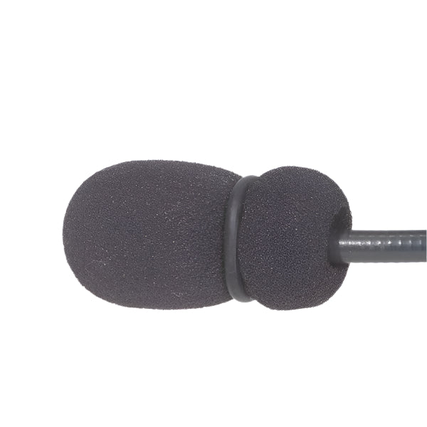 Mic Muff & O-Ring Kit (103-0102-00)