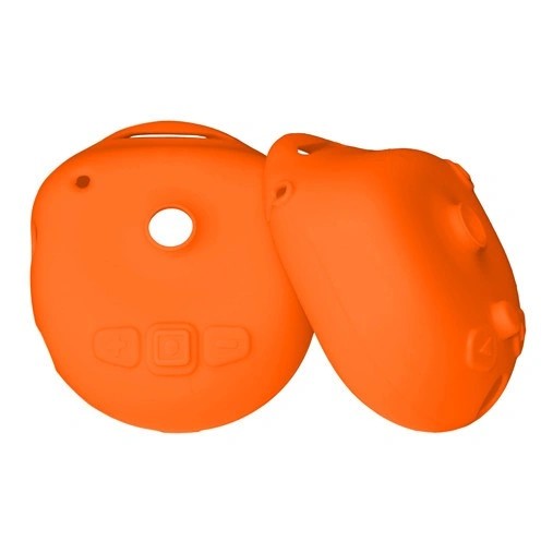 Safety Orange Ruggedizers (114-0133-00)