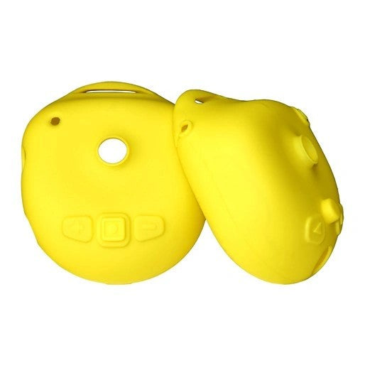 Safety Yellow Ruggedizers (114-0134-00)