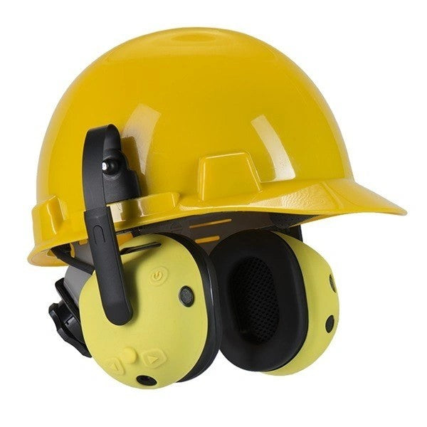 Hard Hat Adapter - Original (114-0140-00)