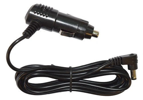 12V Car Adapter Plug (114-0145-00)