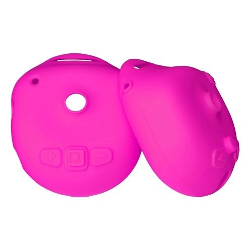 Safety Pink Ruggedizers (114-0147-00)